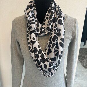 New Adorable Grey Sweater/or Sweater Dress